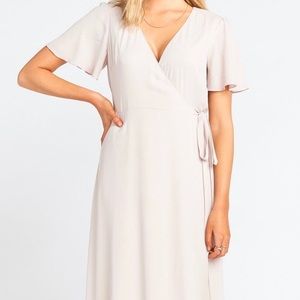 Evening/Bridesmaid Dress